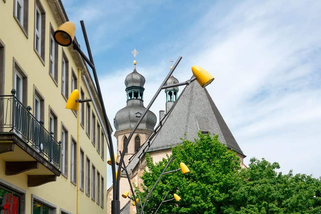 Rathaus