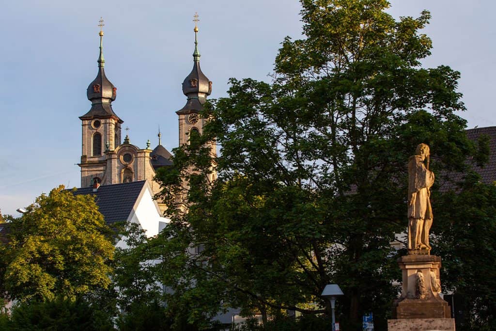 Kirche St. Peter