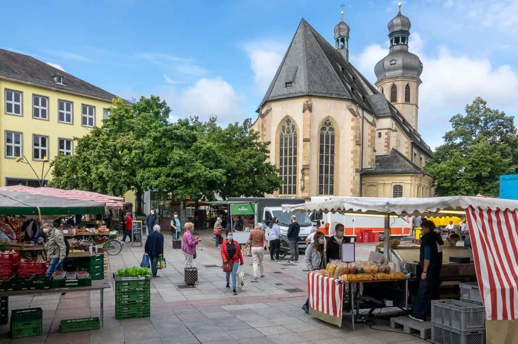 Marktplatz